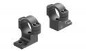 Leupold BackCountry 1 Inch High Scope Rings for Tikka T3/T3x Hunter