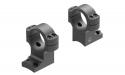 Leupold BackCountry 1 Inch High Scope Rings for Browning X-Bolt