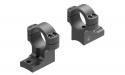 Leupold BackCountry 1 Inch High Scope Rings for Weatherby Mark V