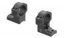 Leupold BackCountry 1 Inch High Scope Rings for Weatherby Mark V - Thumbnail #2