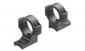 Leupold BackCountry 30mm High Scope Rings for Savage 10/11 Round