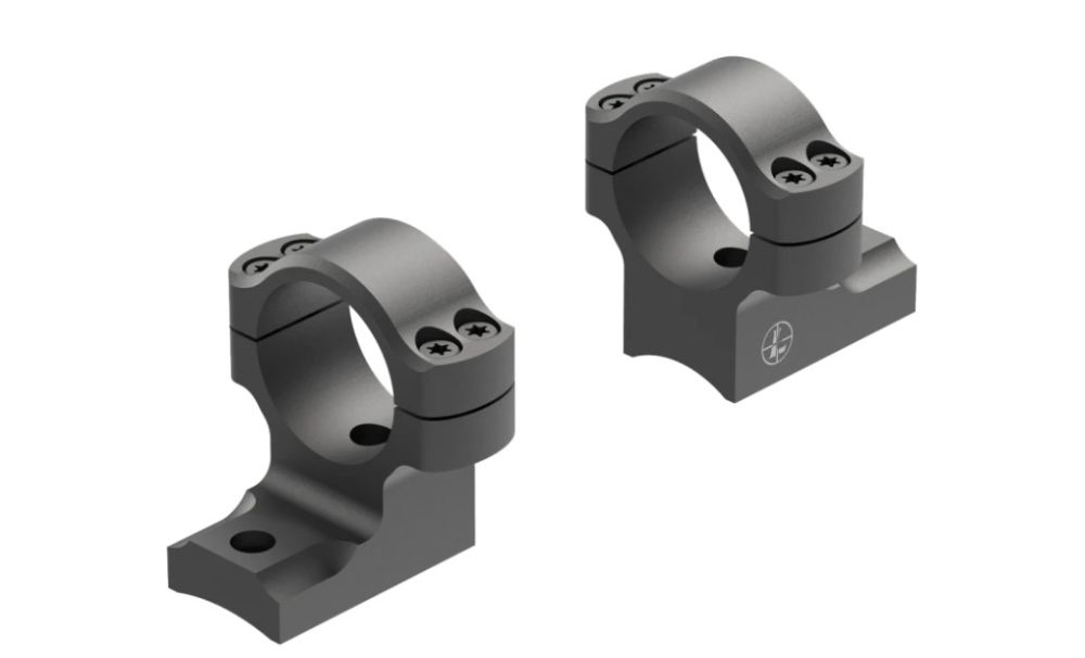 Buy Leupold BackCountry 1 Inch Medium Scope Rings for Winchester XPR