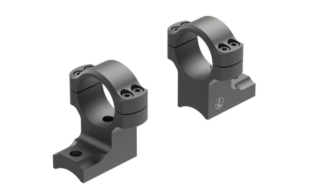 Buy Leupold BackCountry 1 Inch High Scope Rings for Kimber 8400 for Sale Leupold 177151