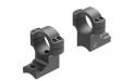 Leupold BackCountry 1 Inch High Scope Rings for Kimber 8400
