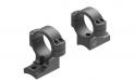 Leupold BackCountry 30mm High Scope Rings for Kimber 84M