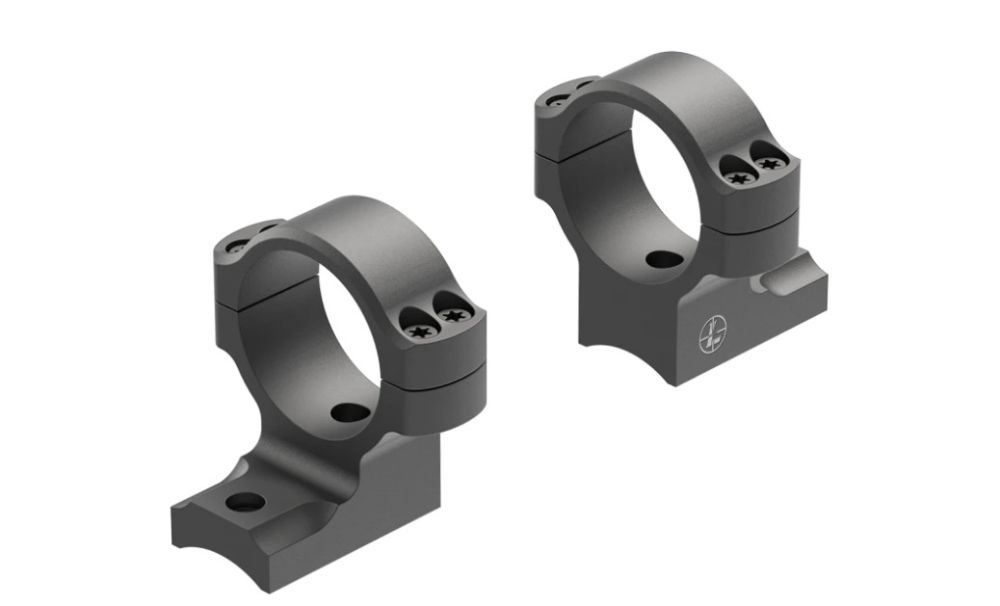 Buy Leupold BackCountry 30mm High Scope Rings for Browning AB3 for Sale