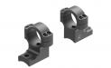 Leupold BackCountry 1 Inch High Scope Rings for Browning AB3