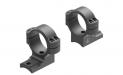 Leupold BackCountry 30mm Medium Scope Rings for Savage 10/110 Round Receiver