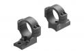 Leupold BackCountry 30mm Medium Scope Rings for Remington 700