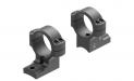 Leupold BackCountry 30mm High Scope Rings for Weatherby Mark V LT