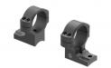 Leupold BackCountry 30mm High Scope Rings for Weatherby Mark V LT - Thumbnail #2