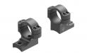 Leupold BackCountry 1 Inch Medium Scope Rings for Kimber 84M