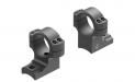 Leupold BackCountry 1 Inch High Scope Rings for Kimber 84M