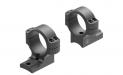 Leupold BackCountry 30mm Medium Scope Rings for Weatherby Mark V LT