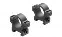 Leupold BackCountry Cross-Slot 1 Inch Low Scope Rings