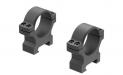 Leupold BackCountry Cross-Slot 30mm Medium Scope Rings - Thumbnail #2