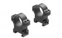 Leupold BackCountry Cross-Slot 1 Inch High Scope Rings