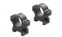Leupold BackCountry Cross-Slot 1 Medium High Scope Rings