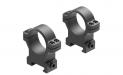 Leupold BackCountry Cross-Slot 30mm High Scope Rings