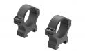 Leupold BackCountry Cross-Slot 34mm High Scope Rings - Thumbnail #2