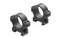 Leupold BackCountry Cross-Slot 30mm Low Scope Rings