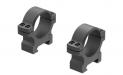 Leupold BackCountry Cross-Slot 30mm Low Scope Rings - Thumbnail #2