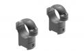 Leupold 1 Inch High Ringmount for CZ 527