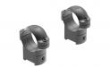 Leupold 1 Inch Medium Ringmount for CZ 527