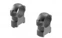 Leupold 1 Inch High Ringmount for CZ 550 - Thumbnail #2