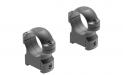 Leupold 1 Inch Medium Ringmount for CZ 550