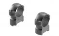 Leupold 1 Inch Medium Ringmount for CZ 550 - Thumbnail #2