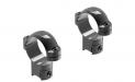 Leupold 1 Inch High Ringmount for 11mm Rails