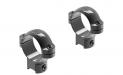 Leupold 1 Inch Medium Ringmount for 11mm Rails