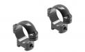 Leupold 1 Inch Low Ringmount for 13mm Rails