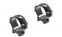 Leupold 1 Inch Medium Ringmount for 13mm Rails