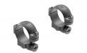 Leupold 1 Inch Low Ringmount for Ruger No. 1 and 77/22