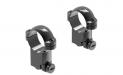Leupold 1 Inch Super High Ringmount for Ruger M77 - Thumbnail #2
