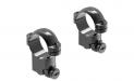 Leupold 1 Inch High Ringmount for Ruger M77