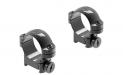 Leupold 1 Inch Low Ringmount for Sako Rifles