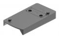 Leupold DeltaPoint Pro Dovetail Mount for Ruger American 45