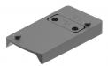 Leupold DeltaPoint Pro Dovetail Mount for Ruger American 9mm