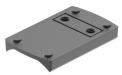 Leupold DeltaPoint Pro Dovetail Mount for Smith and Wesson MP