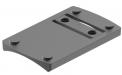Leupold DeltaPoint Pro Dovetail Mount for Sig Sauer 226