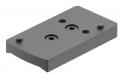 Leupold DeltaPoint Pro Dovetail Mount for Marling 336 Lever-Action Rifle