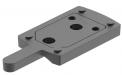 Leupold DeltaPoint Pro Dovetail Mount for Smith and Wesson Classic