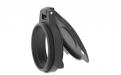 Leupold Alumina Flip-Back Lens Cover for 28mm Objective Scopes - Thumbnail #2