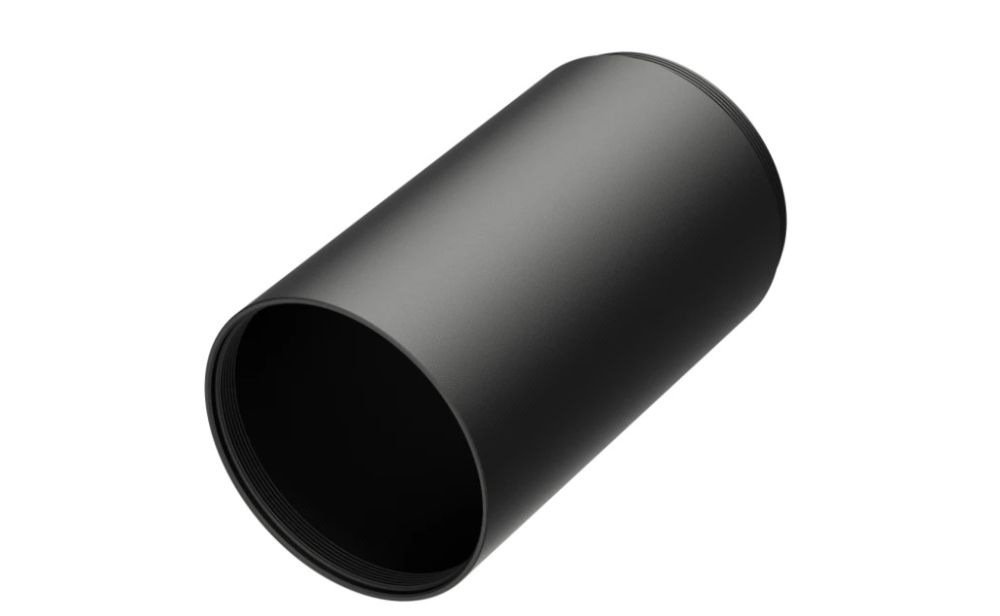 Leupold Alumina 4 Inch 50mm Lens Shade