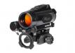 Sig Sauer ROMEO4XT-PRO MIL-SPEC Red Dot Sight