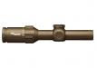 Sig Sauer Tango6T 1-6x24mm FDE Riflescope