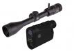 Sig Sauer Buckmasters Laser Rangefinder and Riflescope Combo Kit